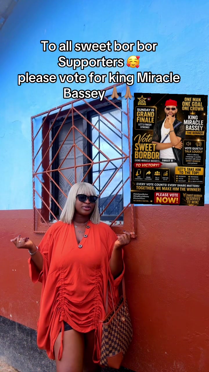 @Mrs Afisatu Bob