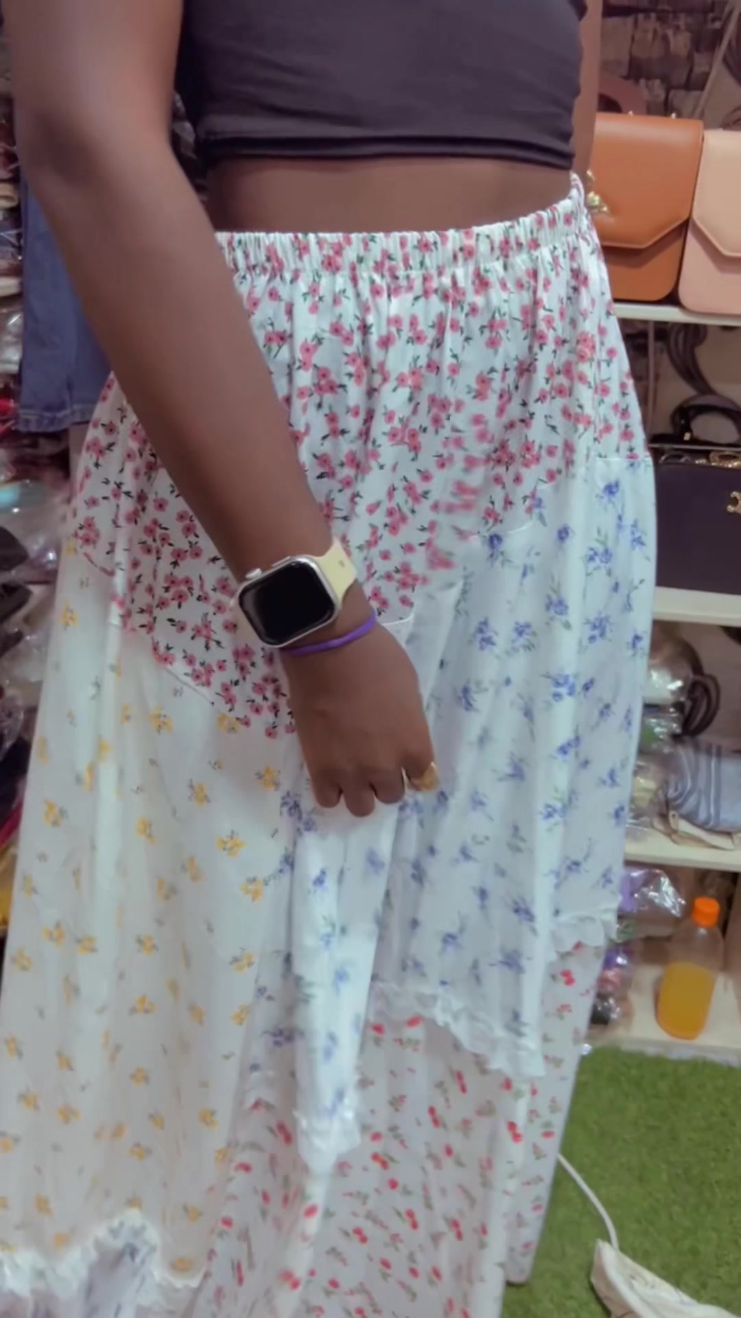 @👑MALAIKA COLLECTION 💶🛍️🛍️