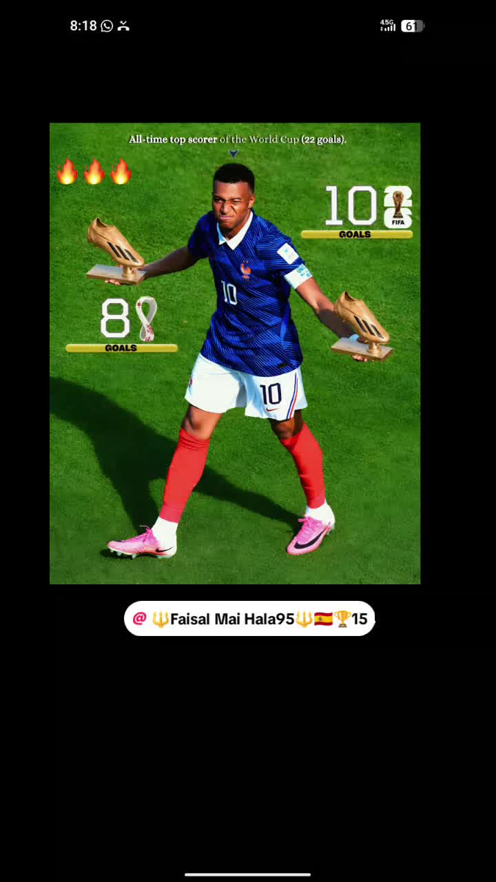 @🔱Faisal Usaini🇪🇦