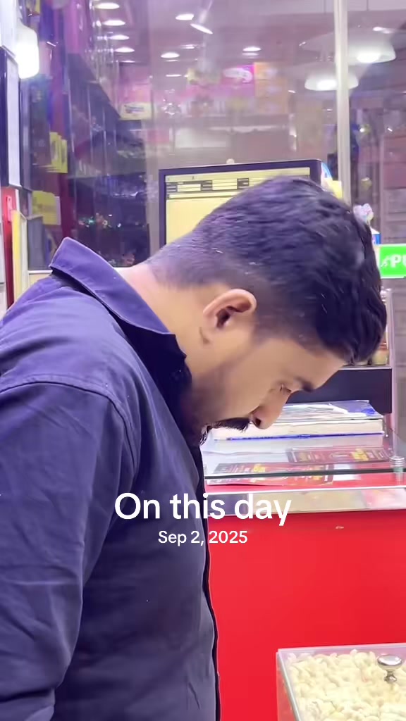 @Raziq Rahman