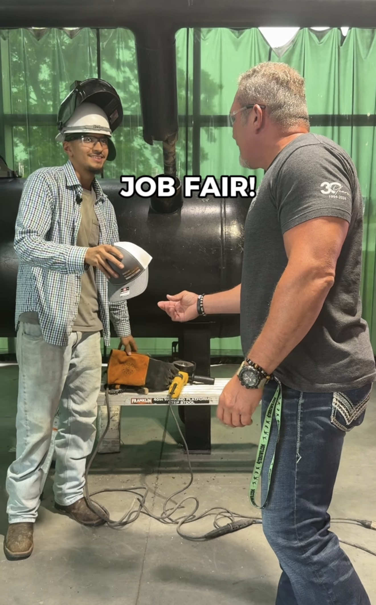 @MISSOURI WELDING INSTITUTE
