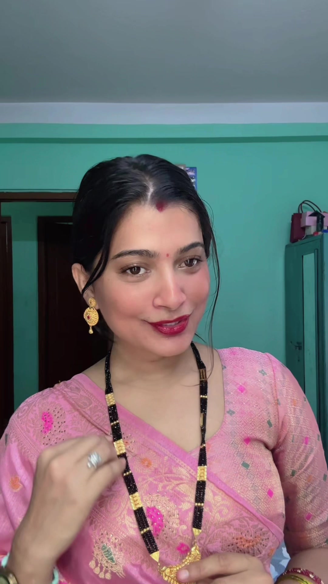 @Karuna