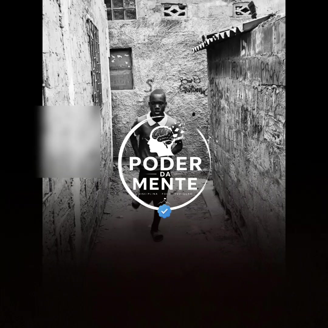 @PODER DA MENTE🧠