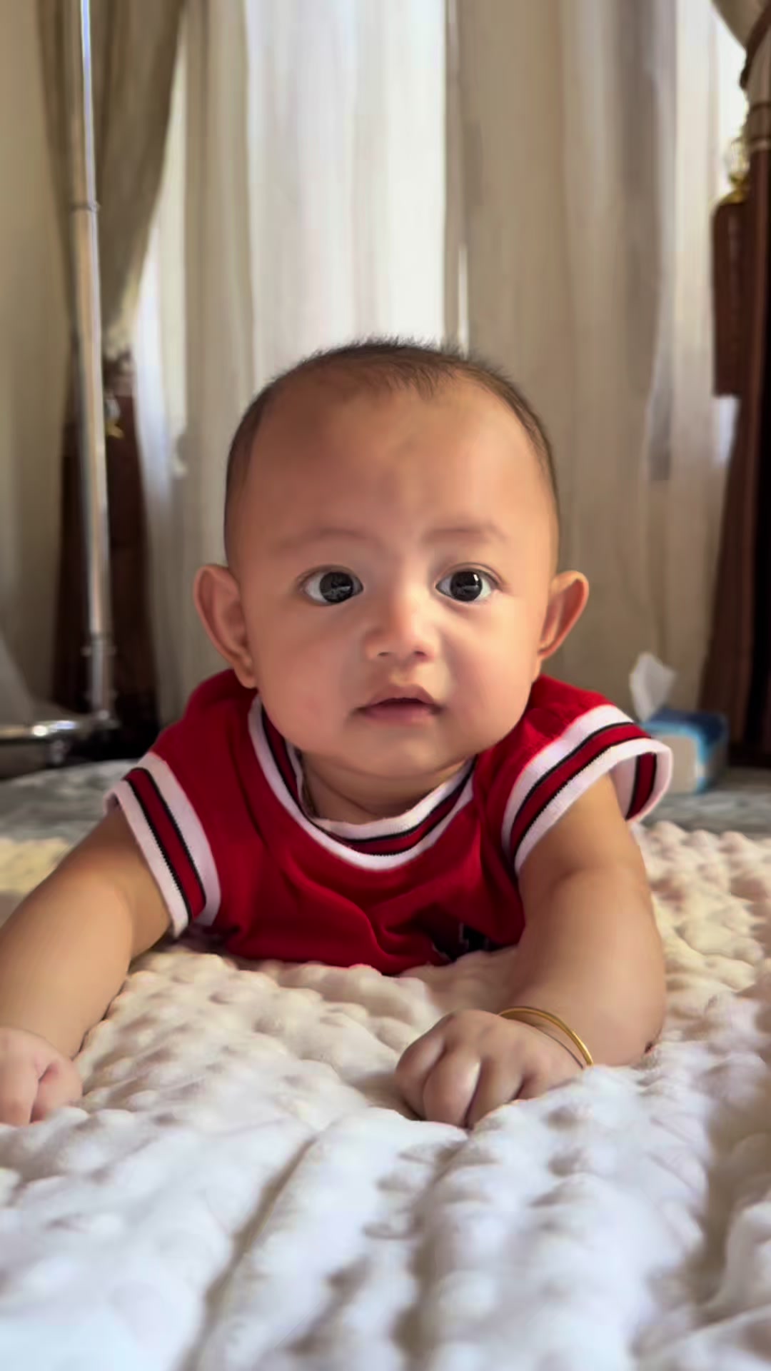 @Saheh Bukhari