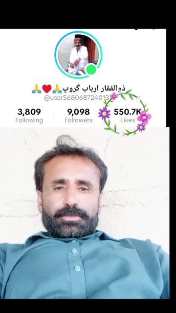 @✖‿ ارباب گروپ ڪامران ٿھيمور‿✖