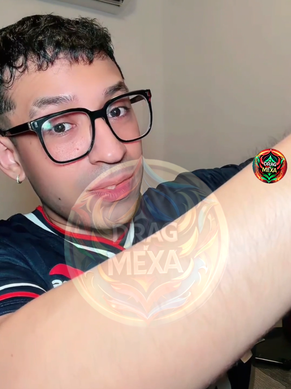 @DRAGMEXA