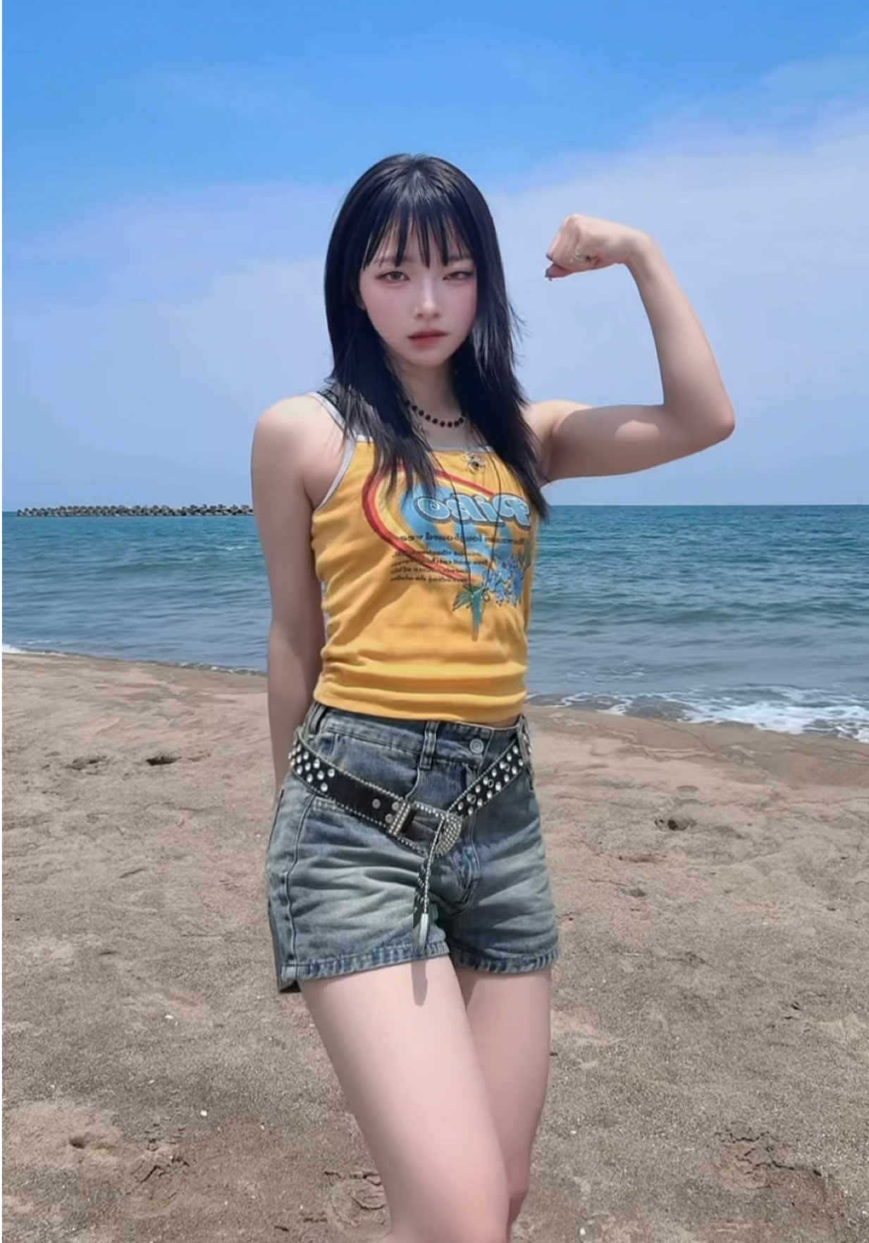 @澤村 光彩(きらり4️⃣²)