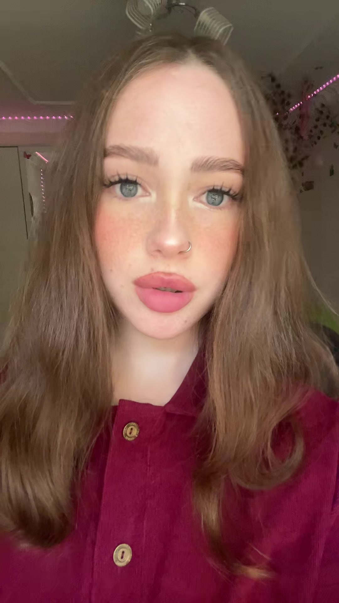 @алинка