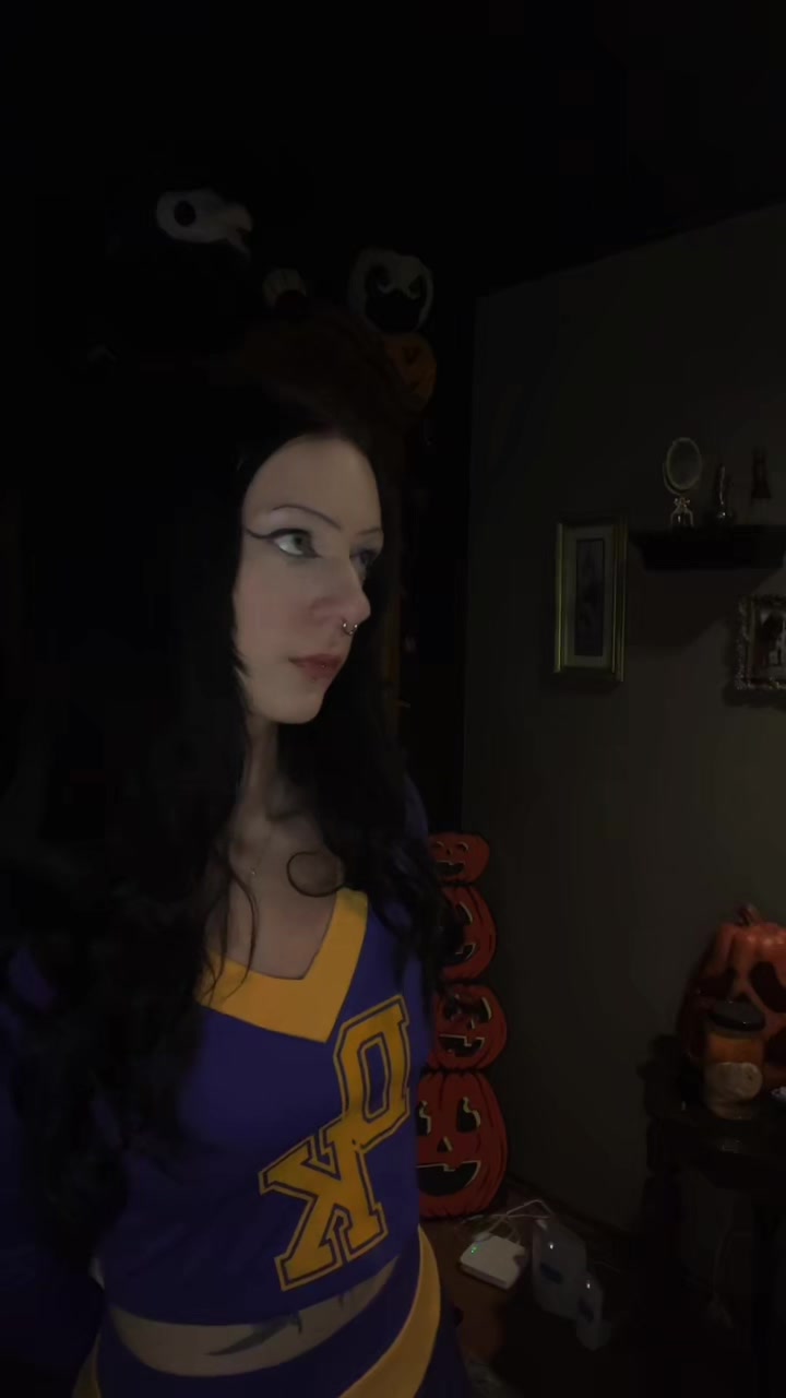 @Amanda 🕷️