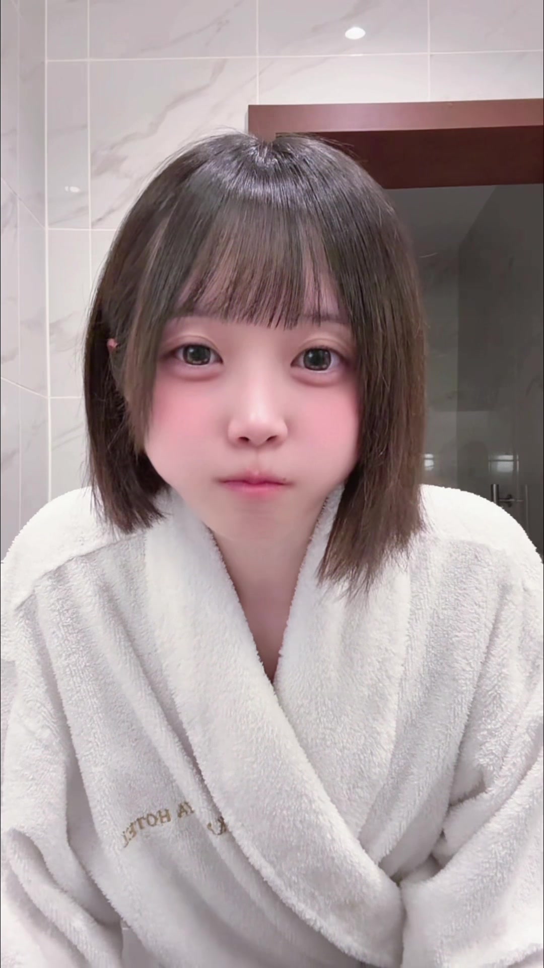 @星咲