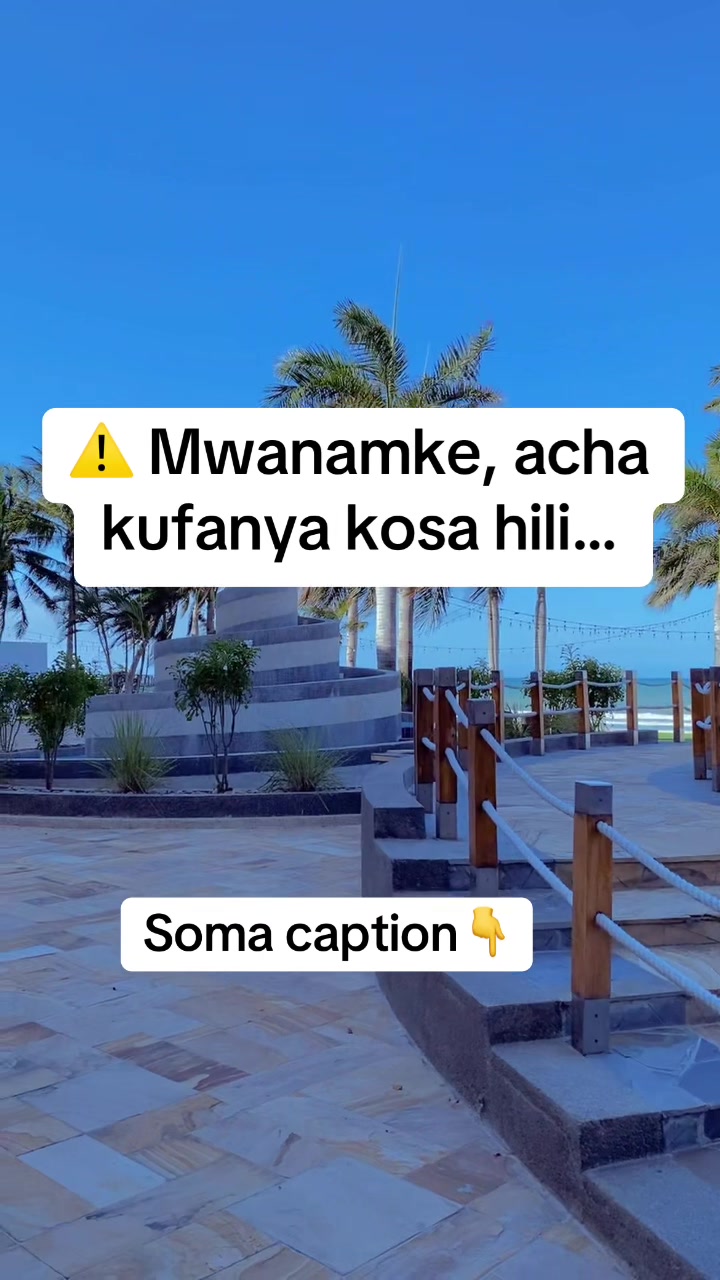 @Madam Zellah