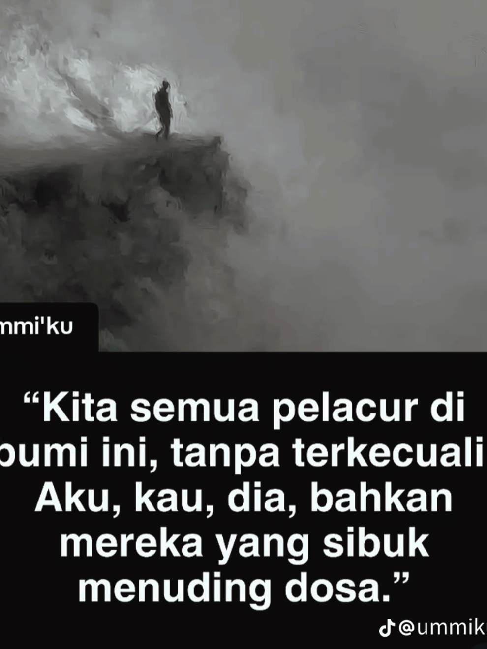 @The Indonesian Blue Channel