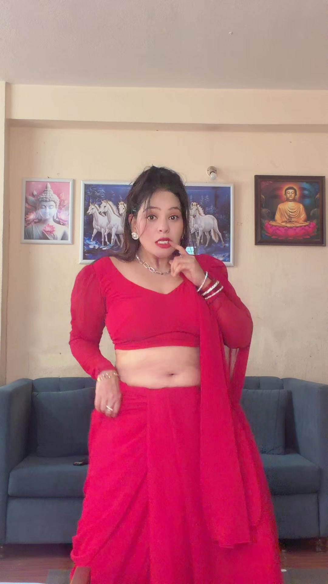 @Tanu Shree💞💞