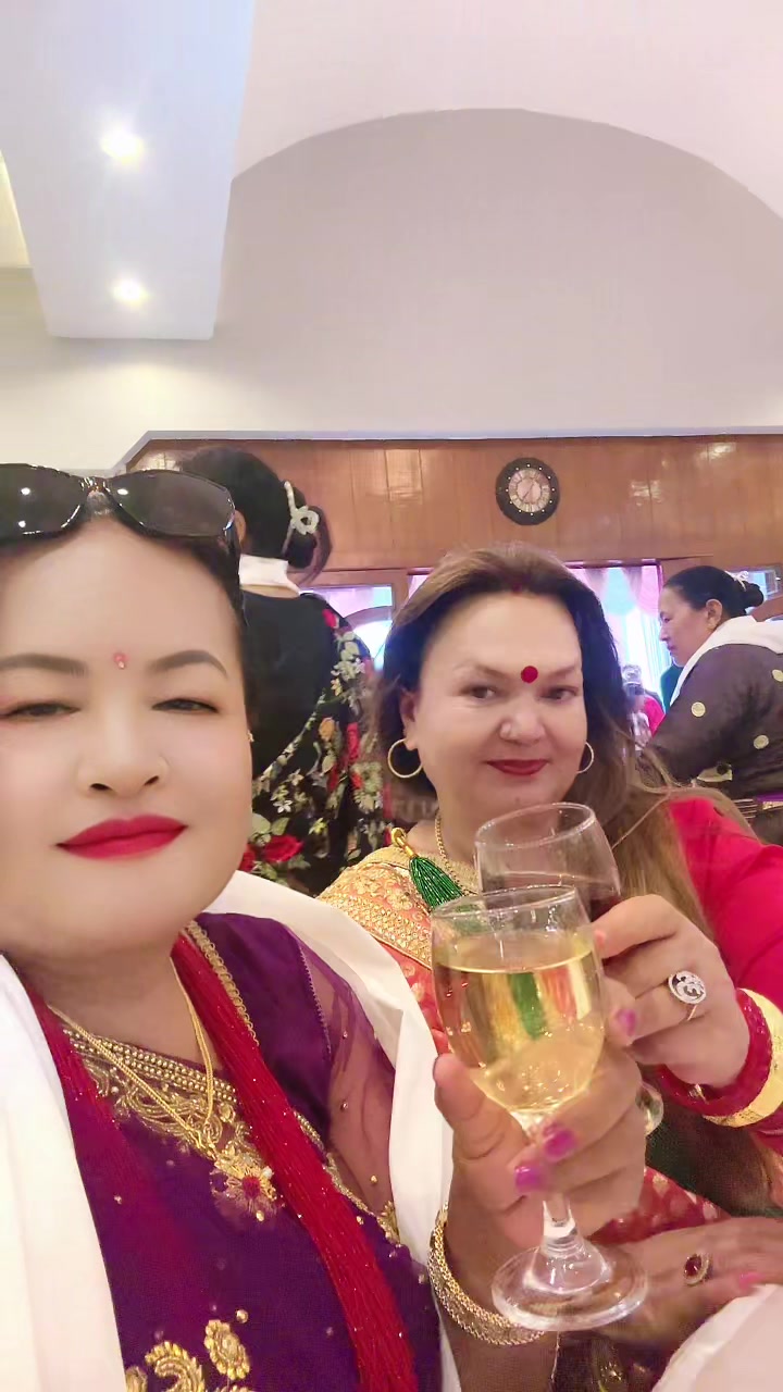 @Maya Tamang Dong