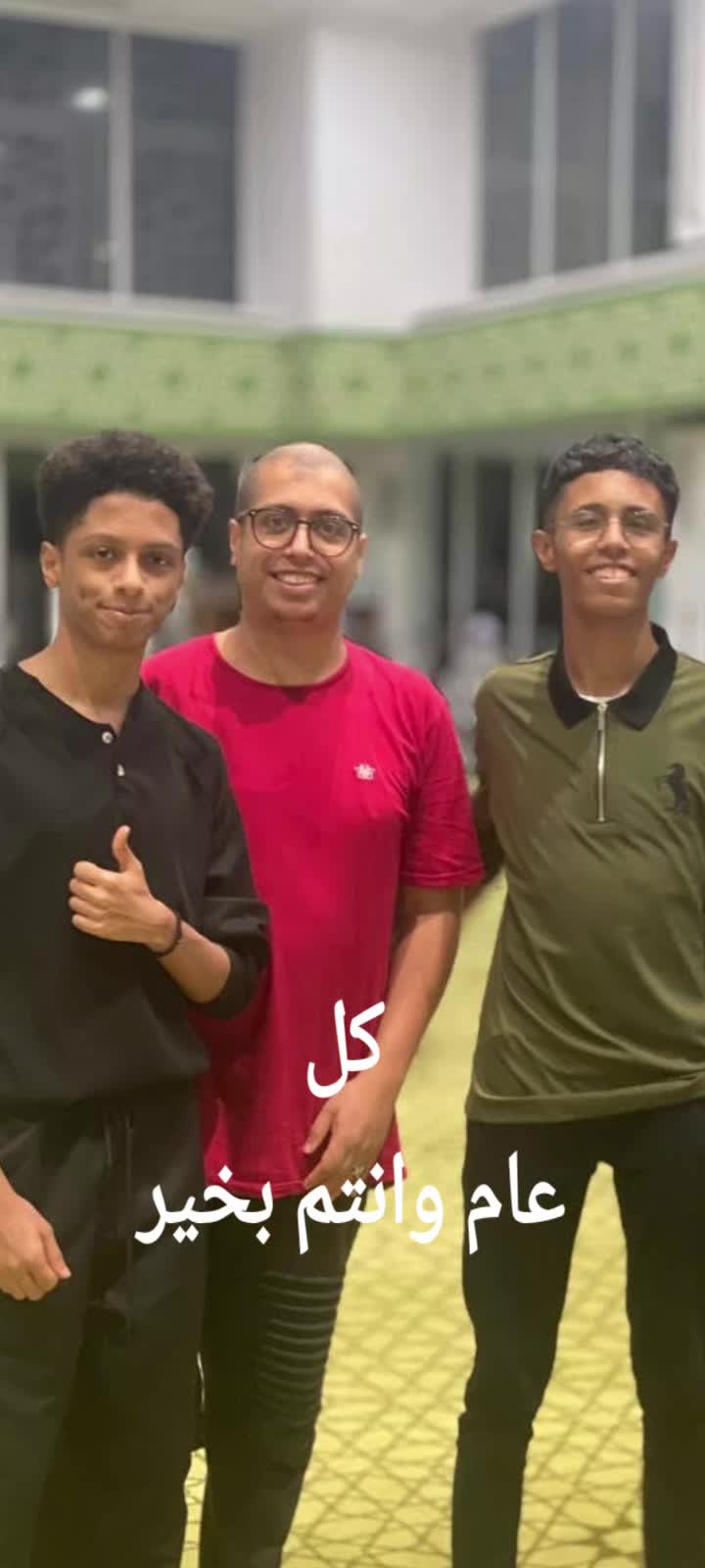 @نجم المكلا