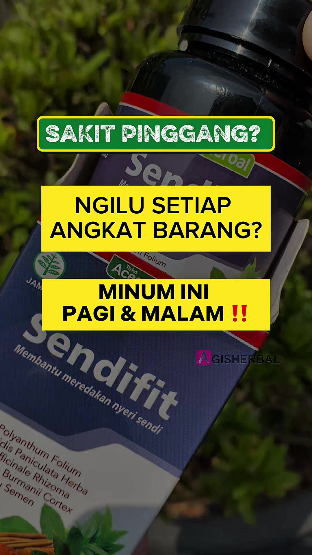 @Agis Herbal Shop