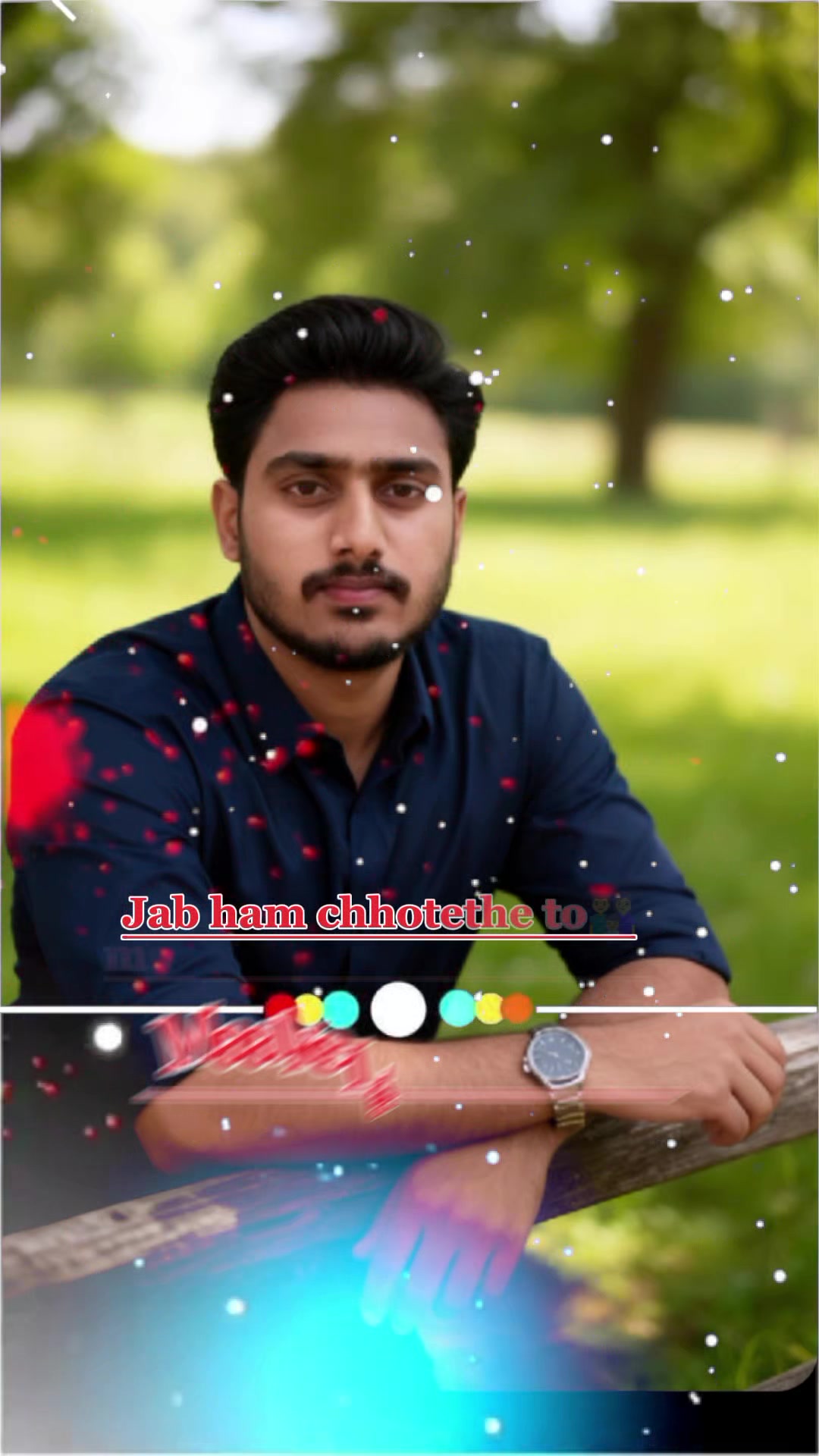 @sanjay4321. S. K. R