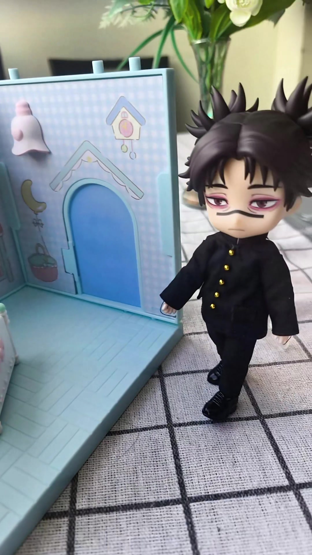@leo satoru ✨