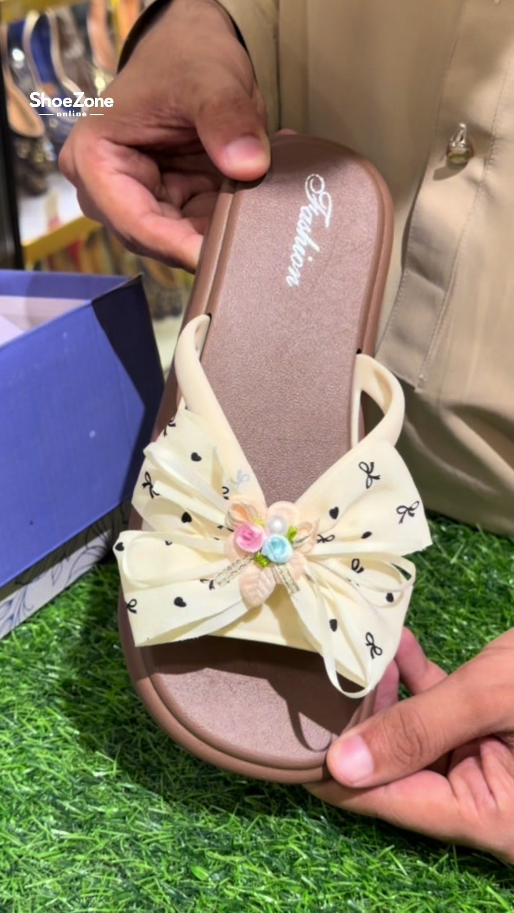 @Shoe Zone Online