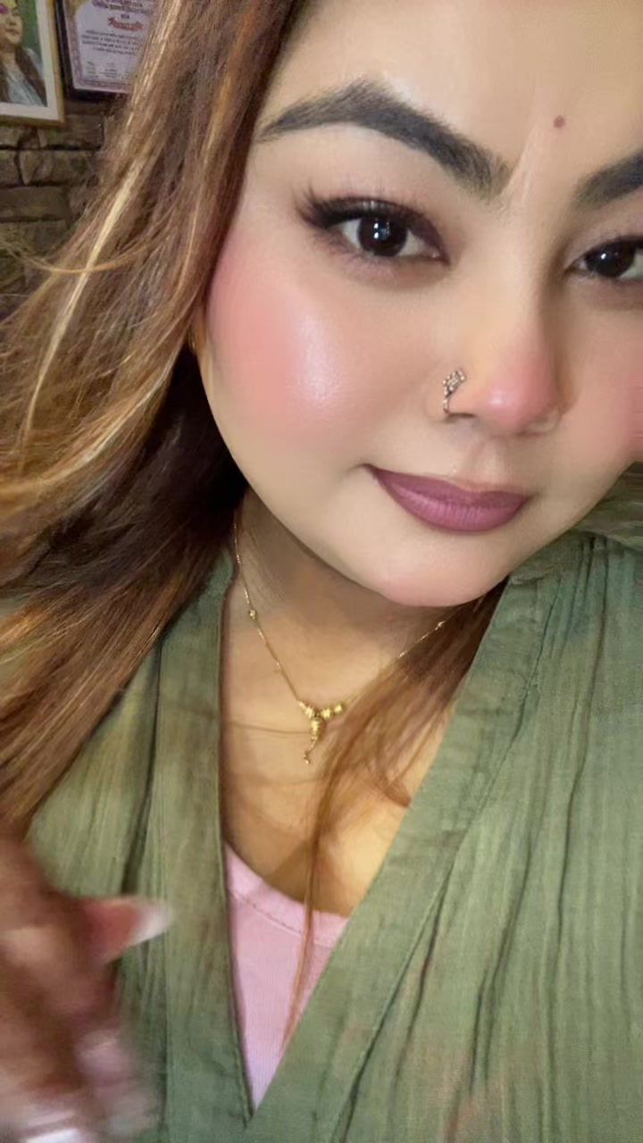 @Make up by Rosta (🌹ta)