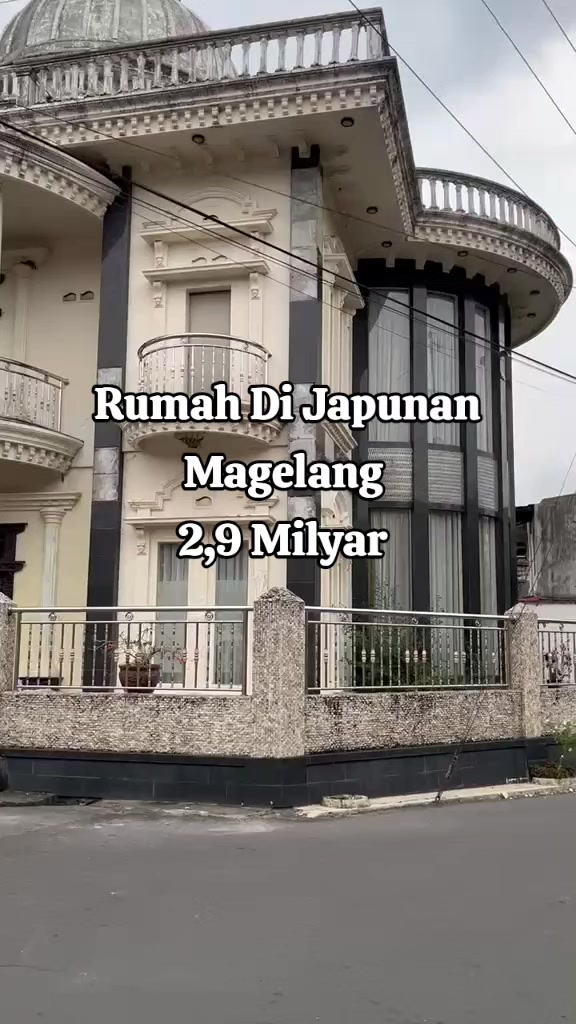 @Liguna Properti Magelang
