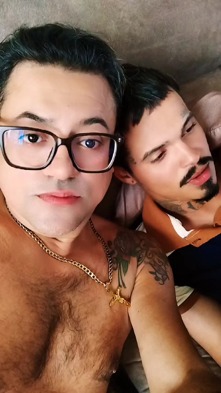 @Junior Alves babado belo