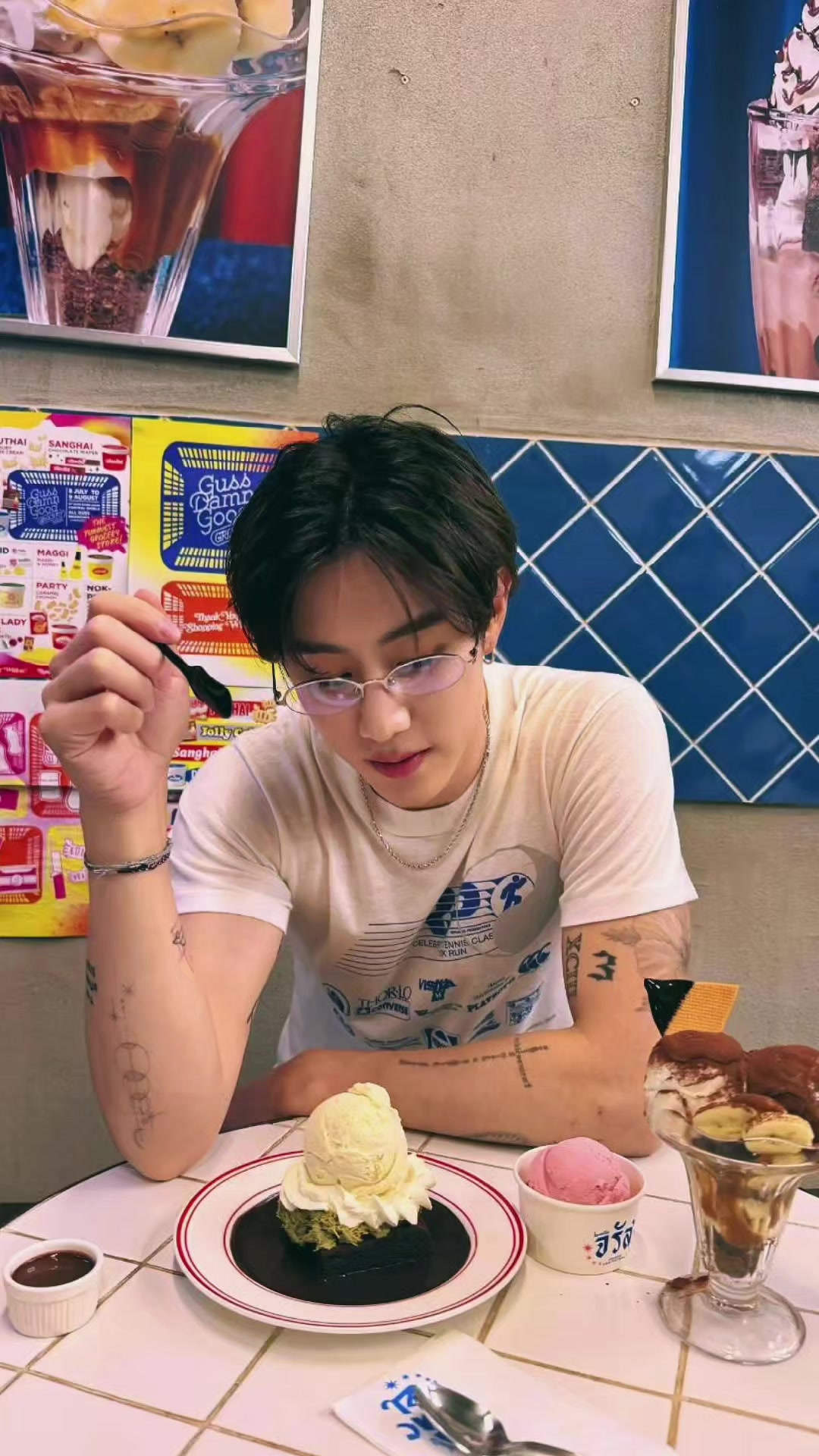 @Nat_GOT7🌴🐊🐢🍑🦦🐍🐜💚🕊️❤️