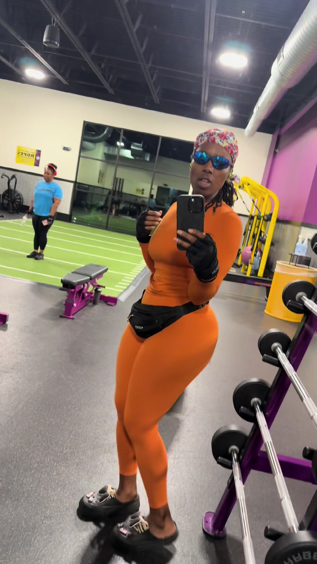 @Serenity Fit