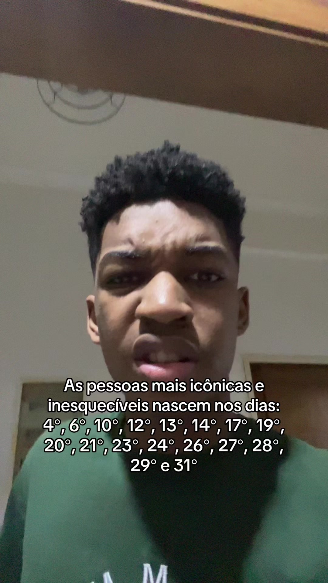 @É O WILLY