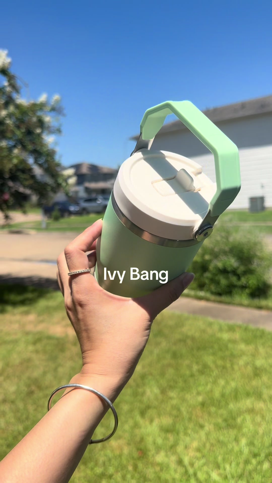 @Ivy Bang