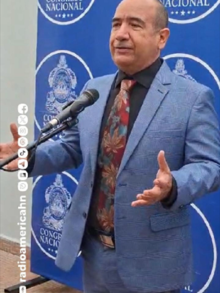 @Radio América Honduras