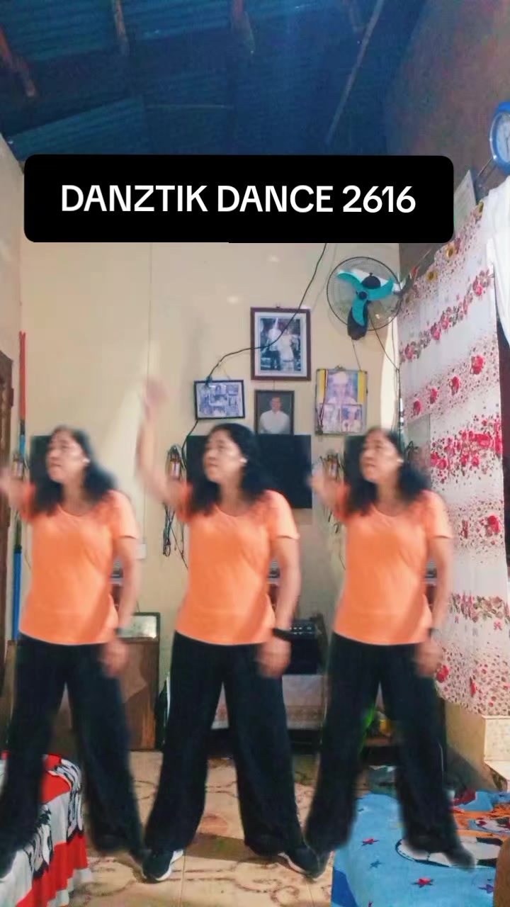 @DANZTIK_EVIL EYE 👁️💃
