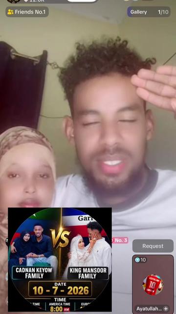 @GARISSA TV📺 🇰🇪‼️