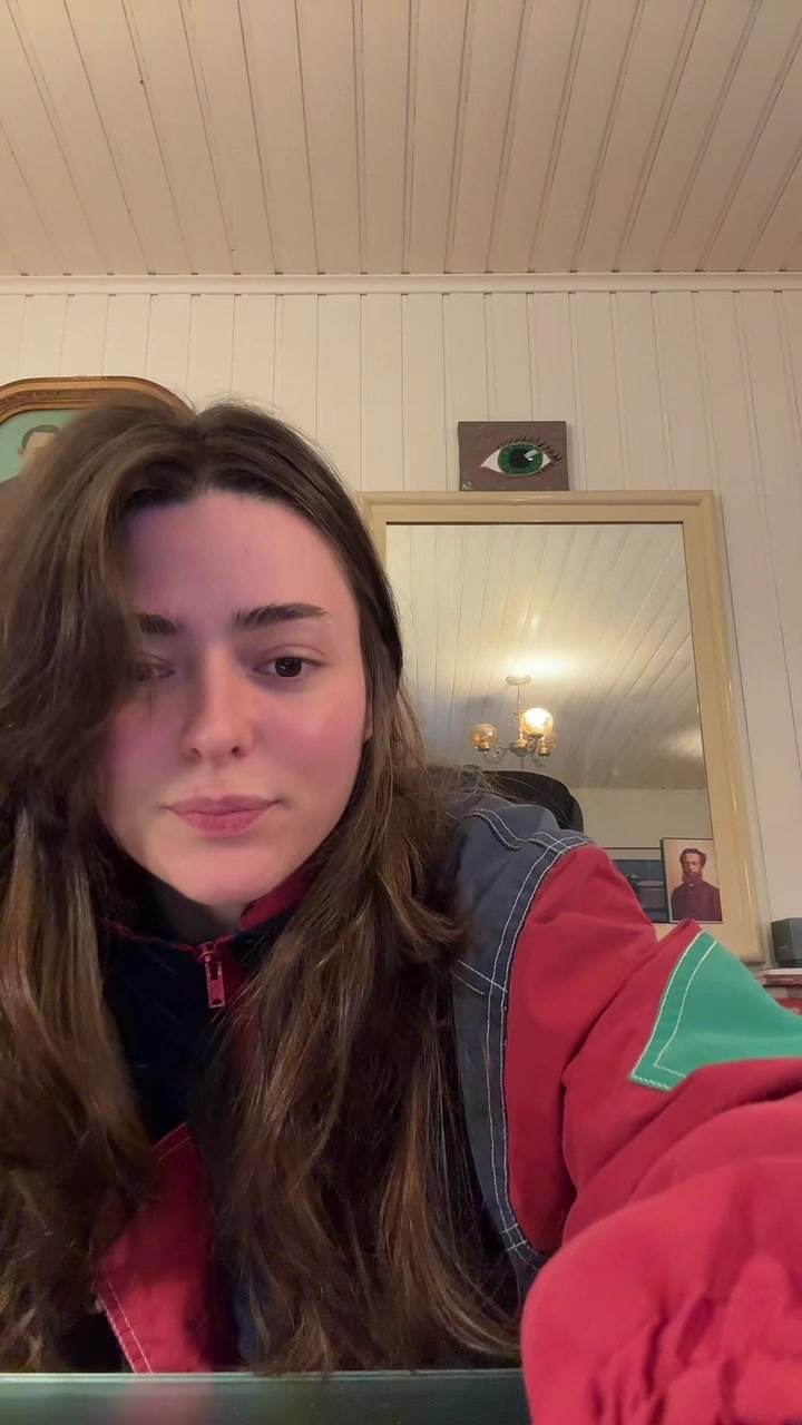 @sarah marie