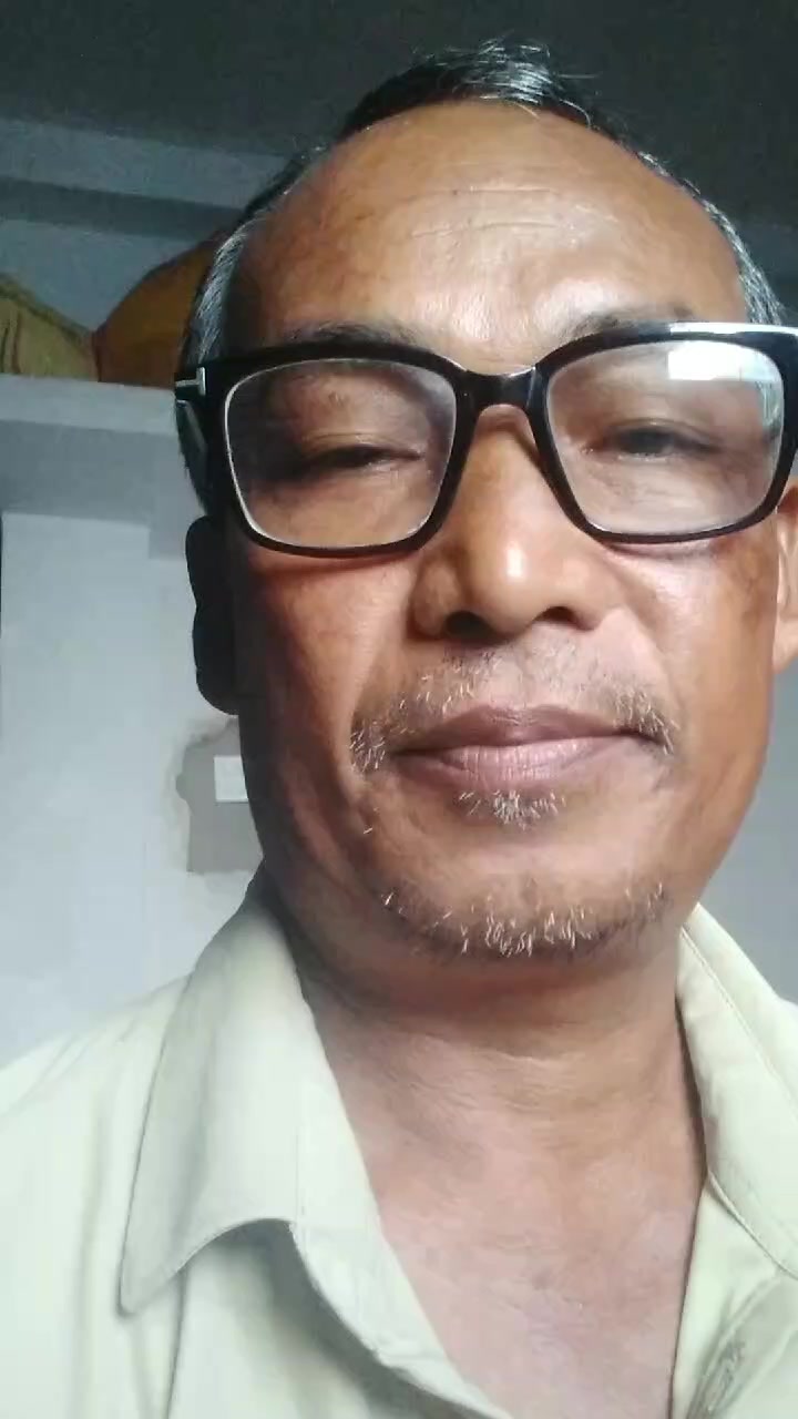 @Surendra prasad Mahato