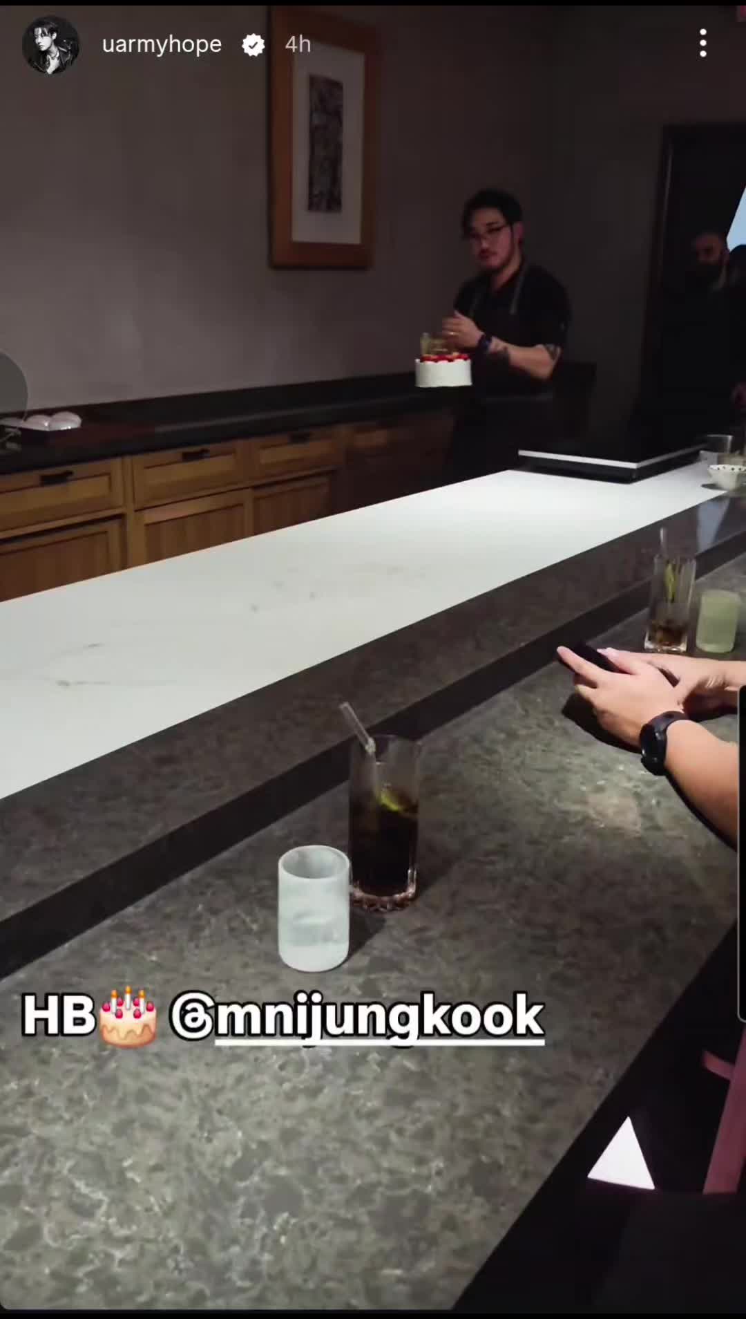 @BTS⁷Arirang💜