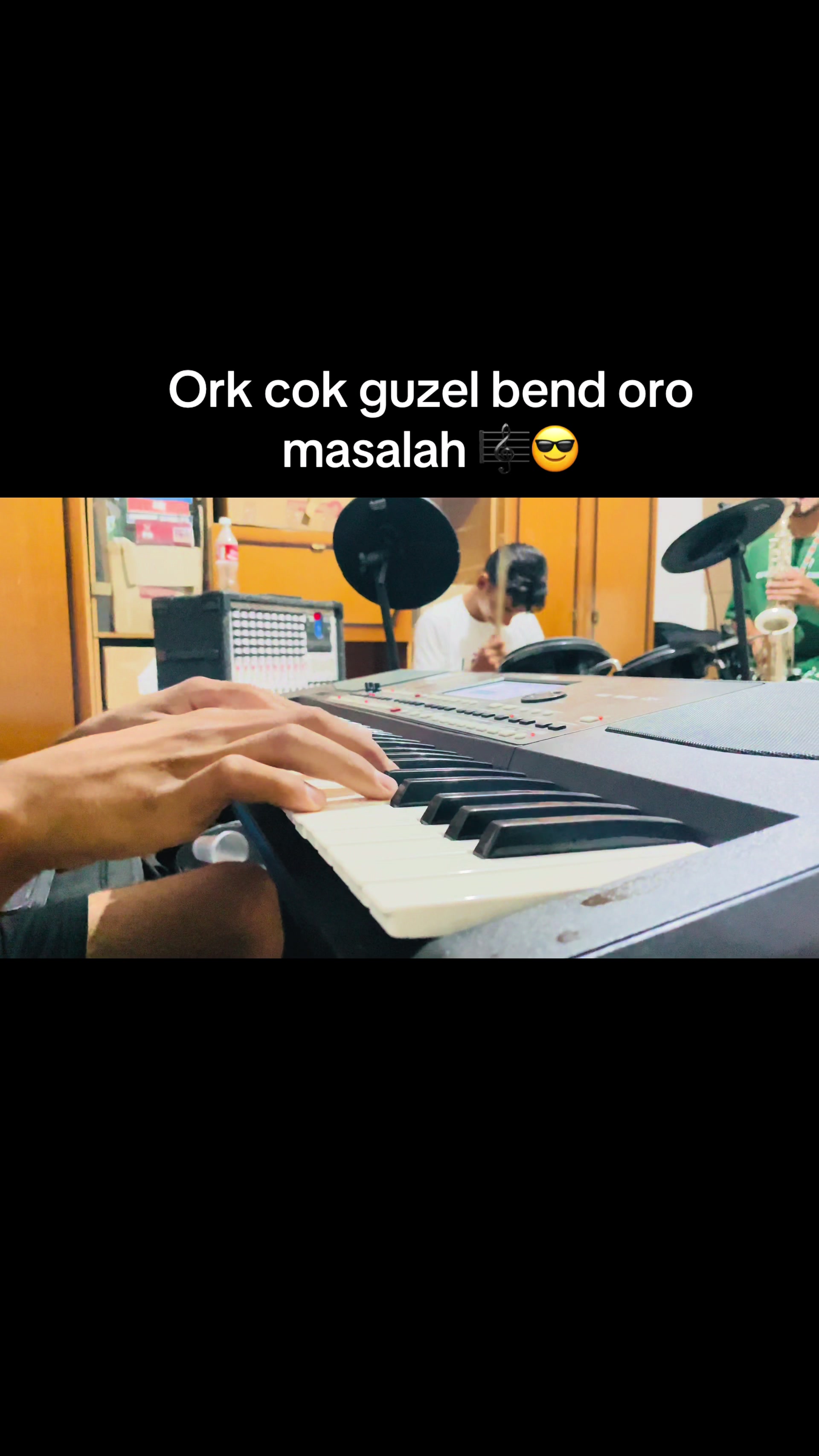 @Nuris tempo 🪘🎵