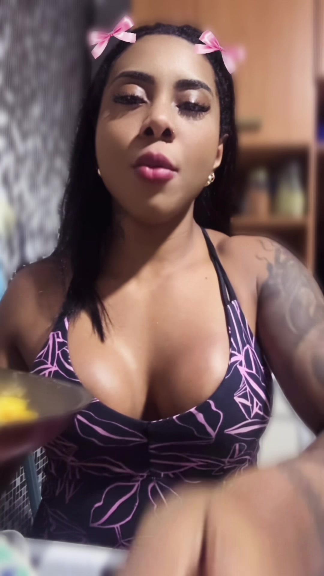 @Dhara Oliveira