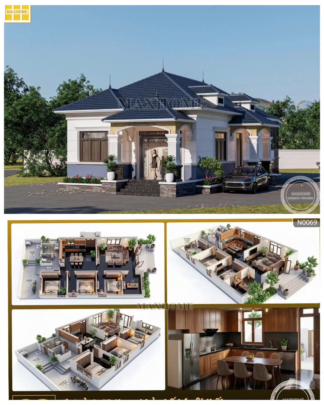 @Ngọc Nữ Maxhome