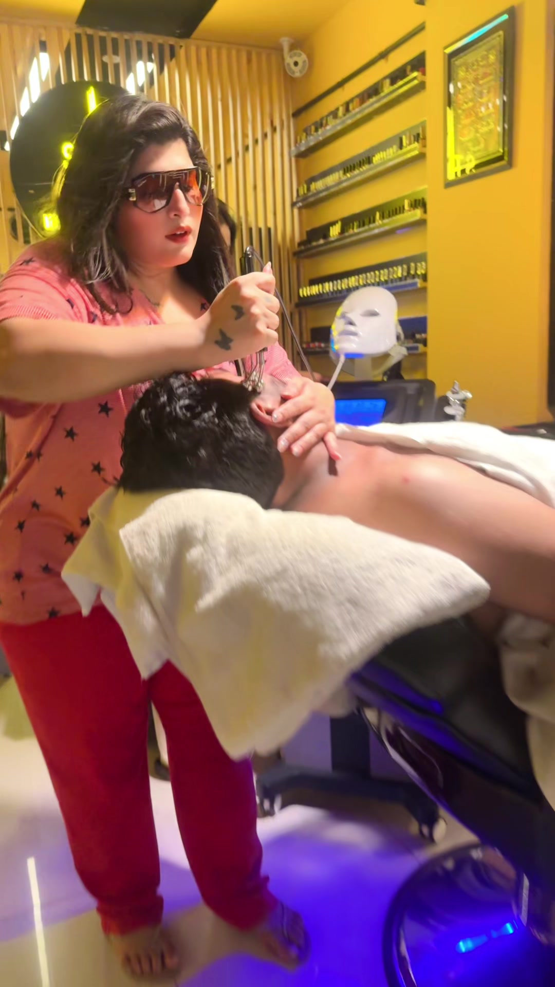 @JstyleMen&rsquo;sWomen&rsquo;sSalon