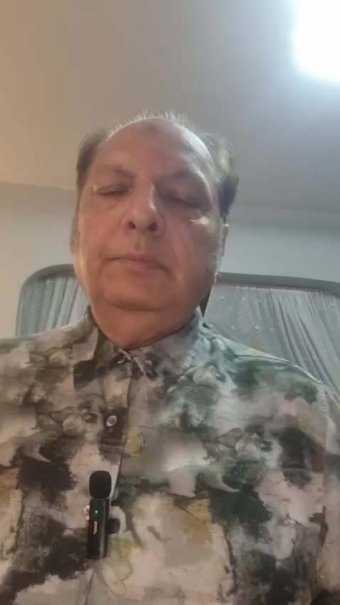 @Arshad Fazal