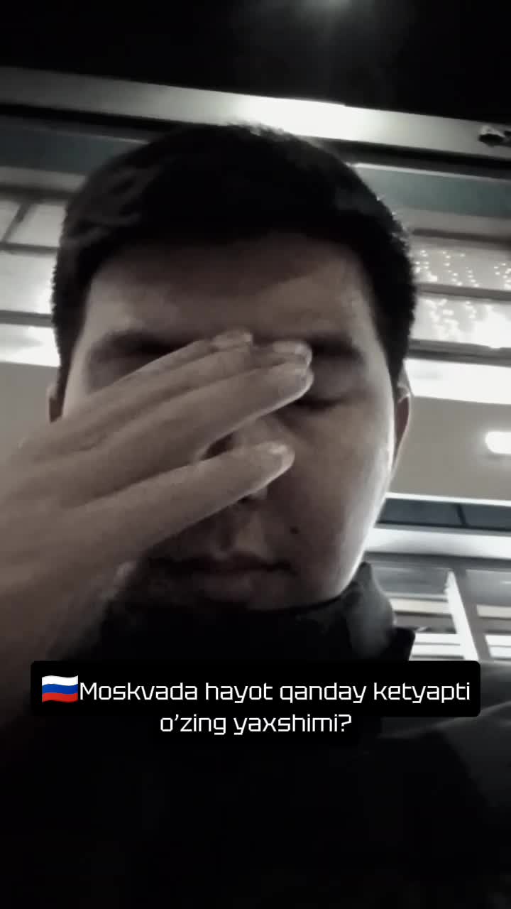 @Khamidov7777