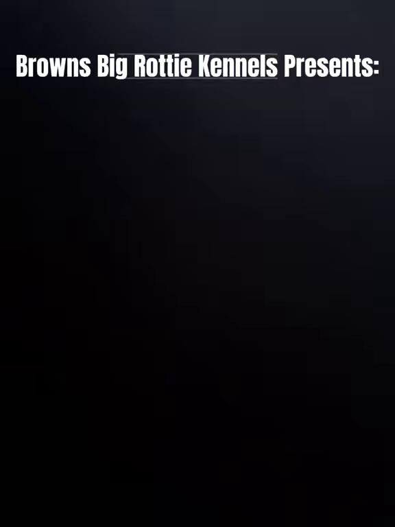 @BrownsBigRottieKennelsLLC