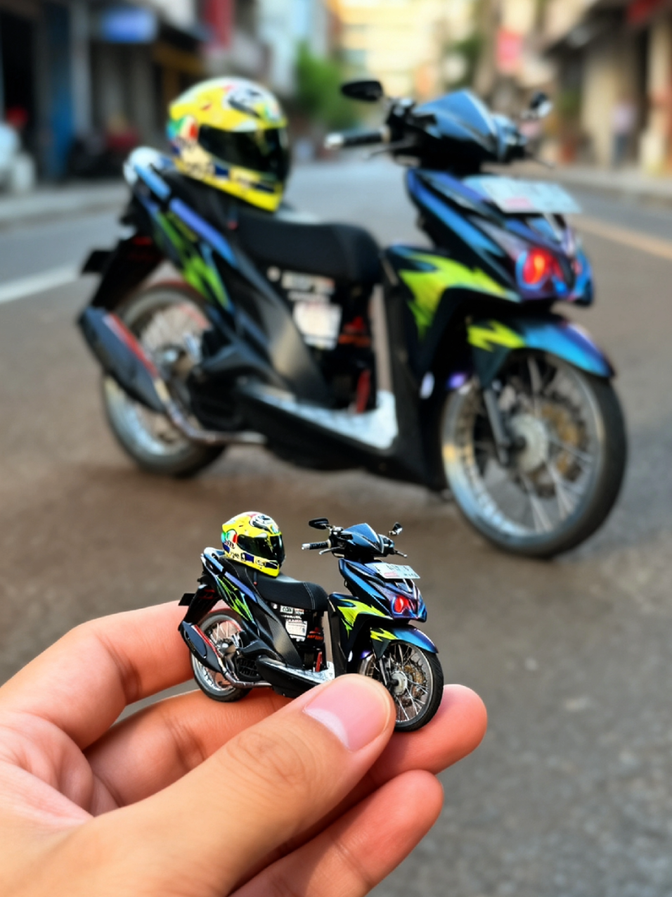 @SleeperKing Vario200