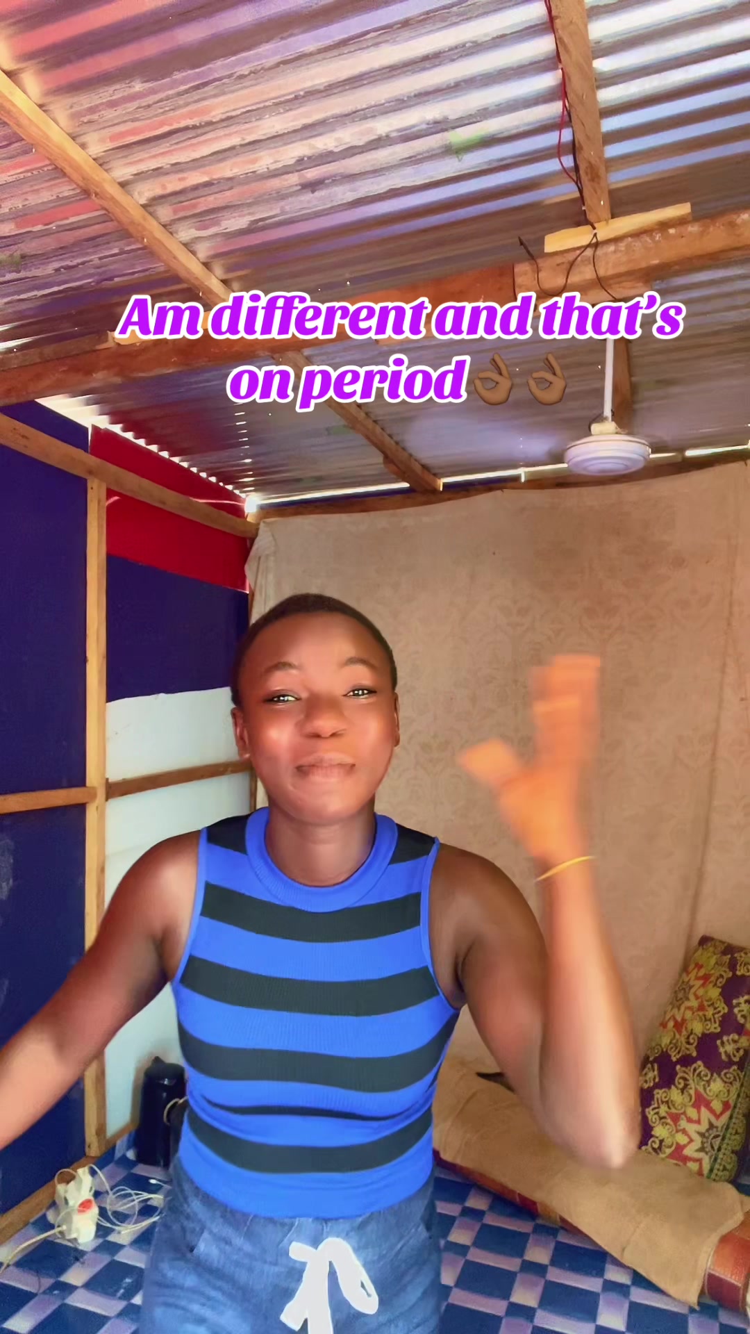 @Keren Ama Wilson🤷🏾♀️