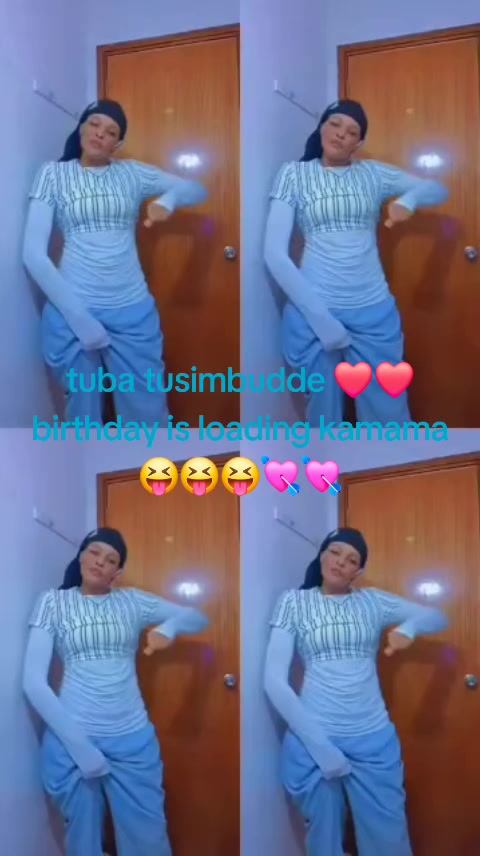@PRINCESS✊🏻🏖WA BOBI🇺🇬🇸🇦
