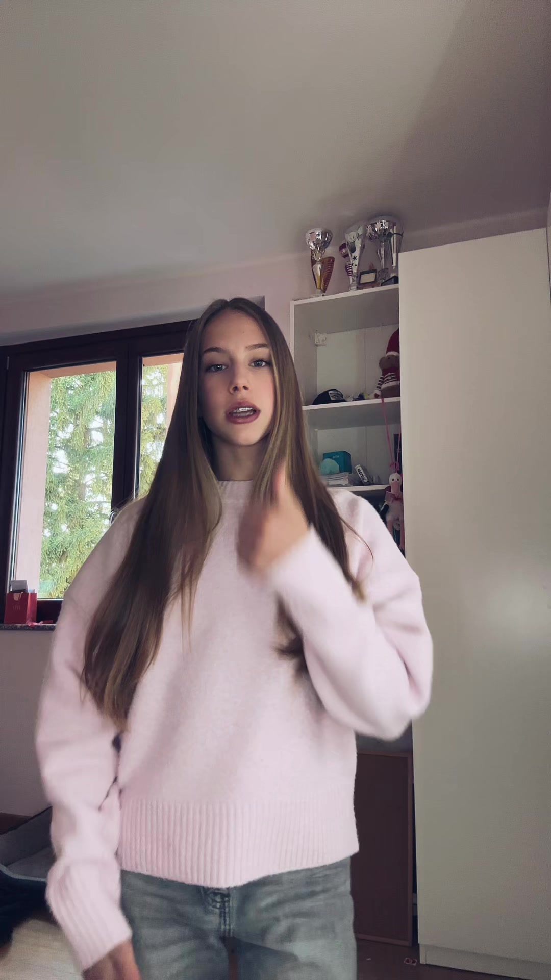 @👧🏼🎀🪩