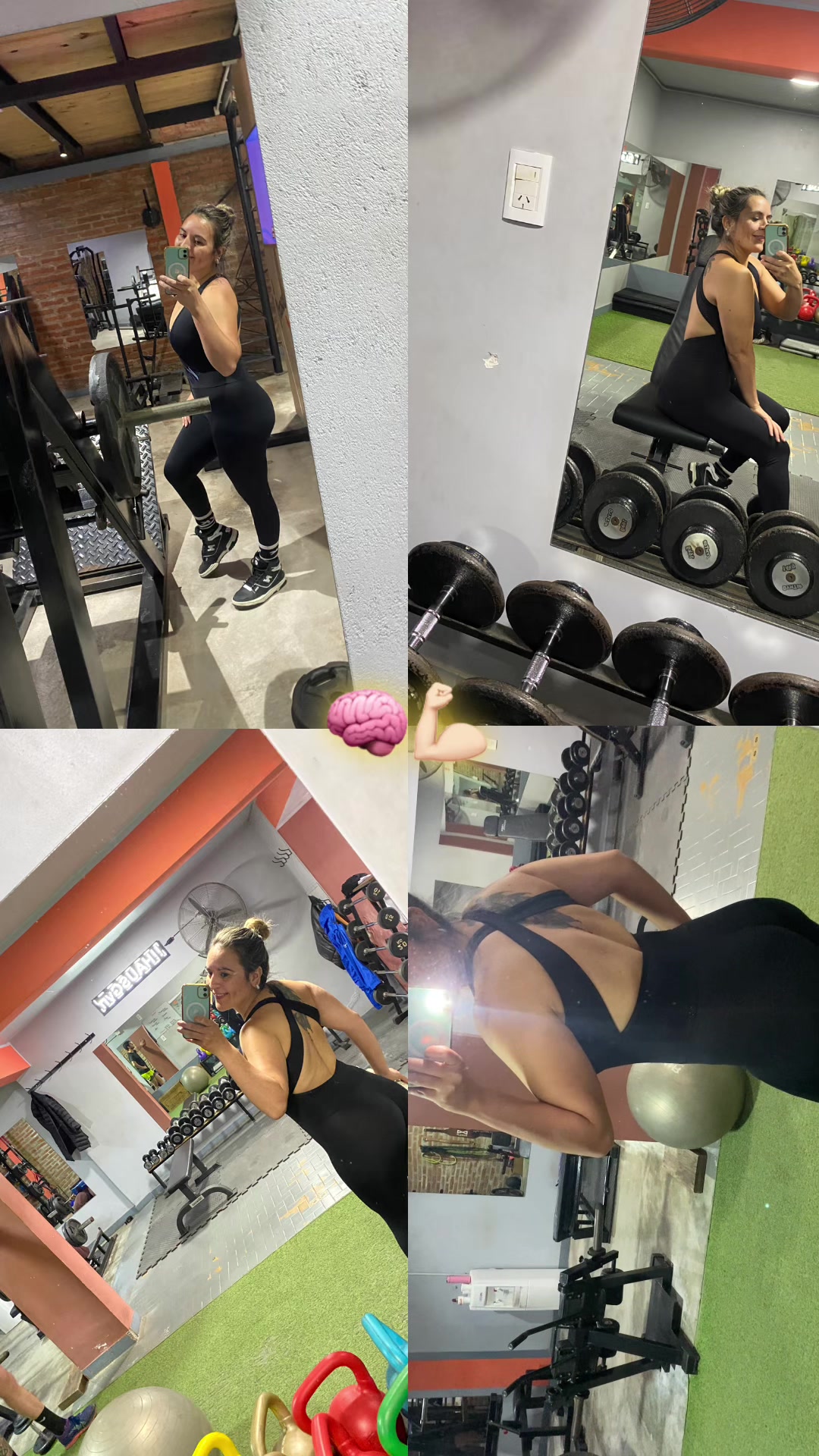 @Griselda Medina
