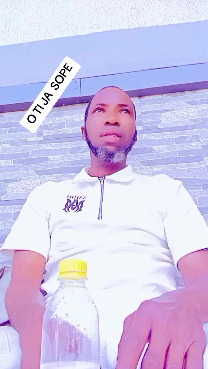 @oba ijinle ogbon agba