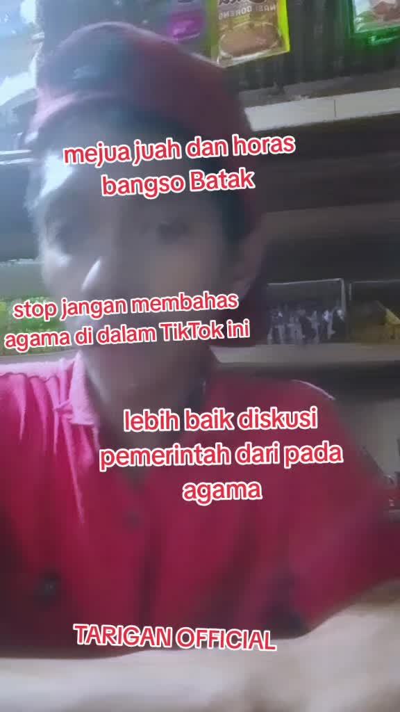 @DATUK DEBATA RAJA BATAK KARO